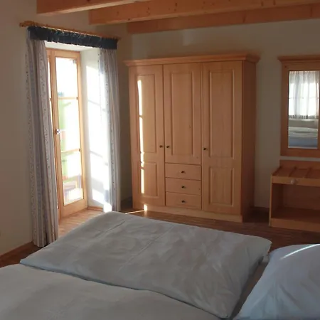 Διαμέρισμα Urlaubshof Grimm