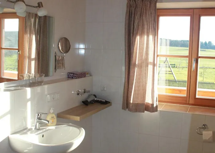 Διαμέρισμα Urlaubshof Grimm