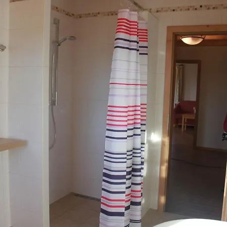Apartment Urlaubshof Grimm Egling