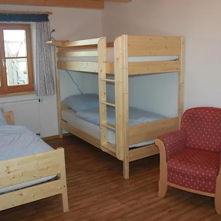 Urlaubshof Grimm Apartment