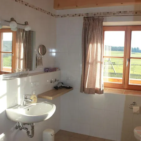 Apartment Urlaubshof Grimm