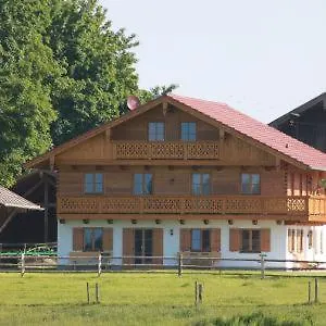 Apartment Urlaubshof Grimm *