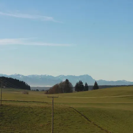 Apartment Urlaubshof Grimm Egling