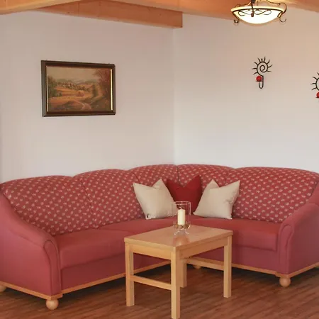 Urlaubshof Grimm Apartment