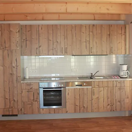 Urlaubshof Grimm Apartment Egling