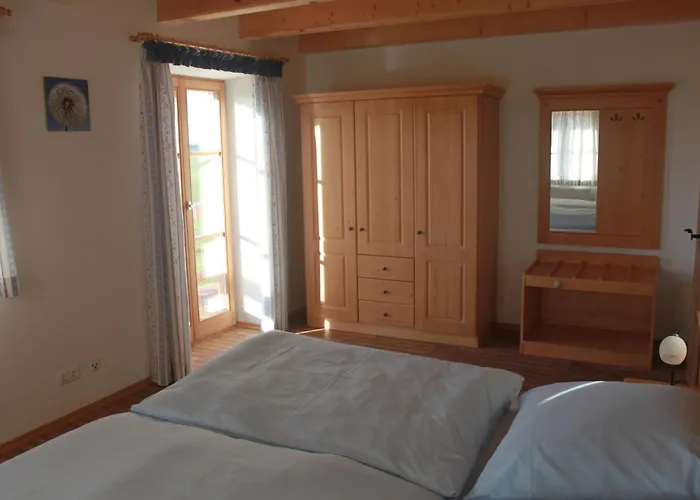 Appartement Urlaubshof Grimm