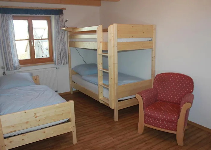 Urlaubshof Grimm Appartement