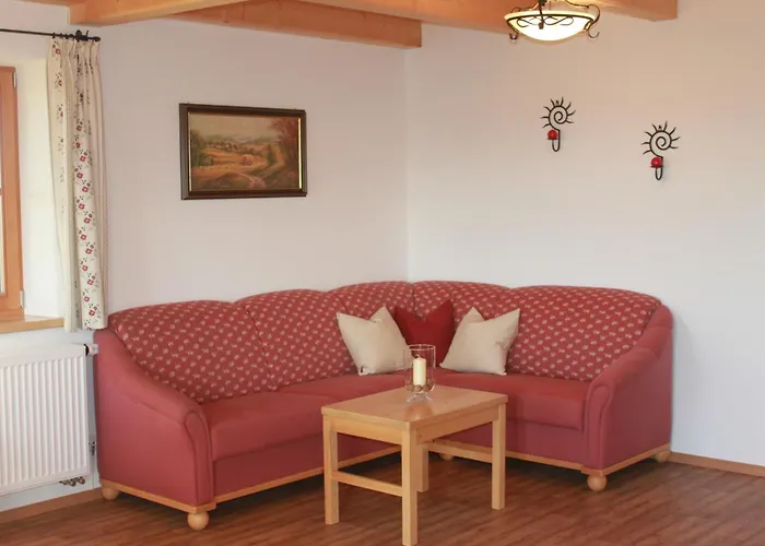 Urlaubshof Grimm Appartement
